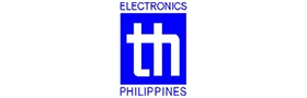 Tong Hsing PH Logo