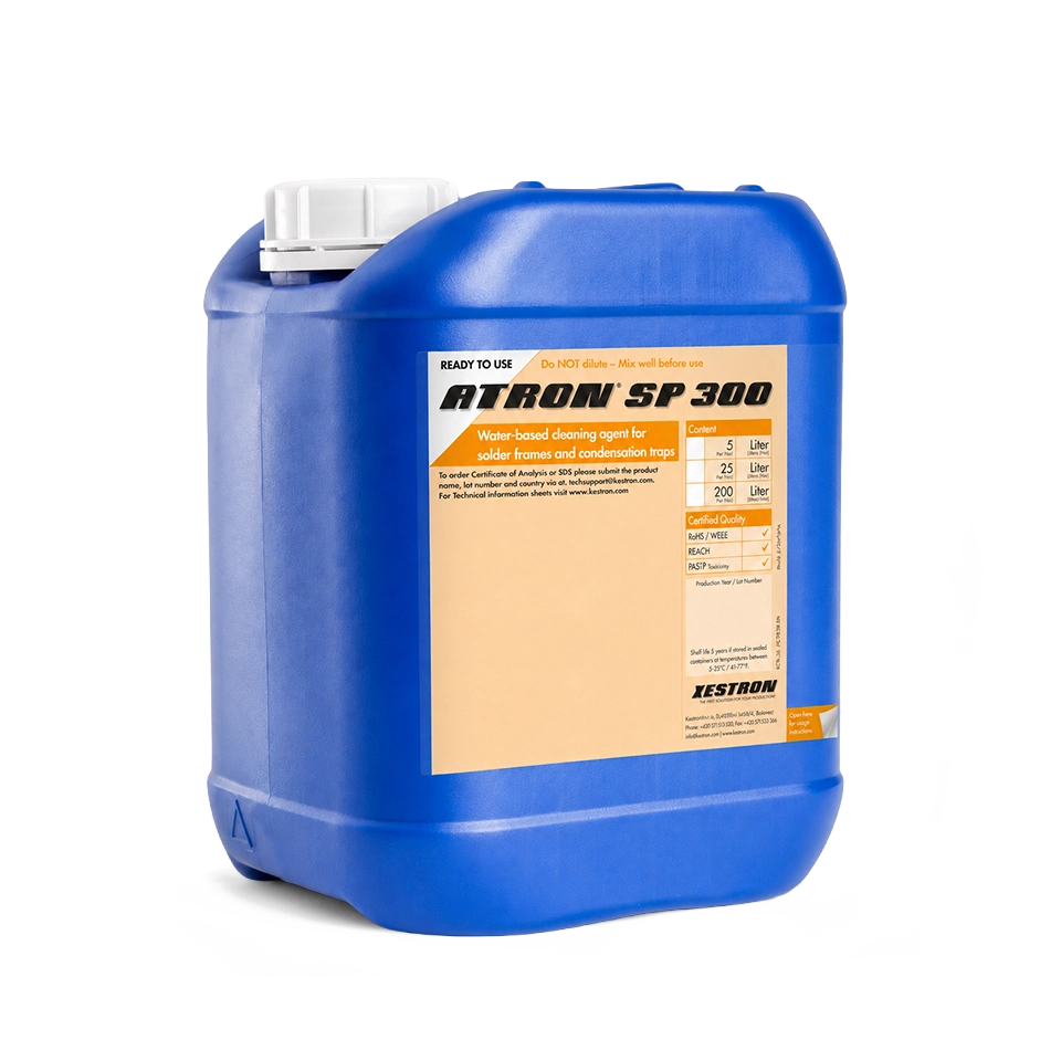 atron sp 300