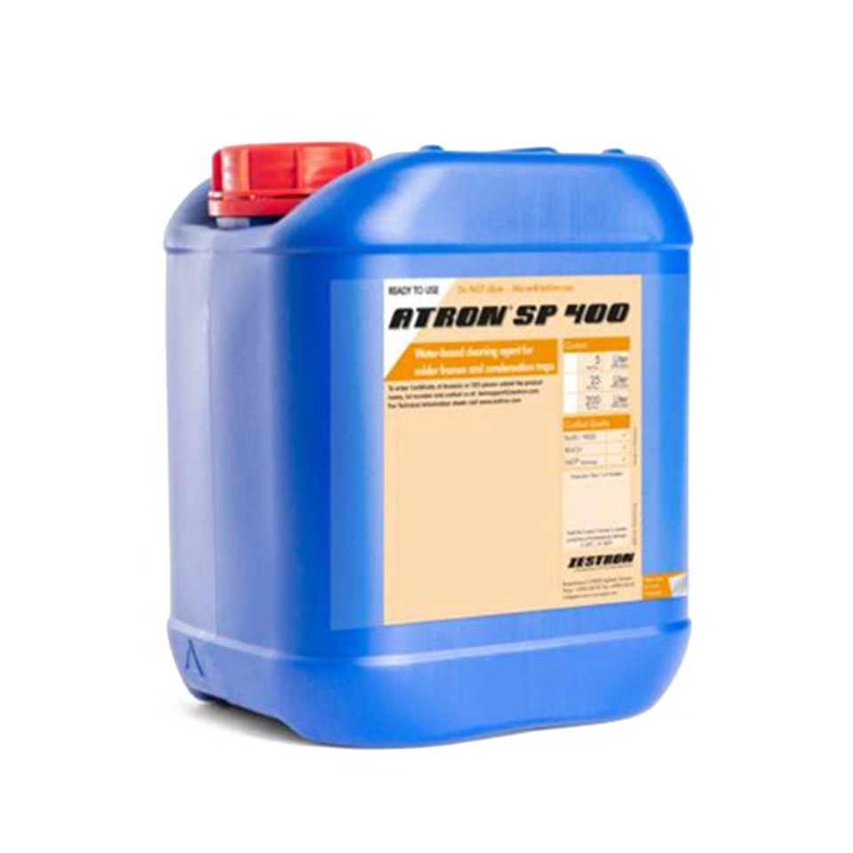 atron sp 400