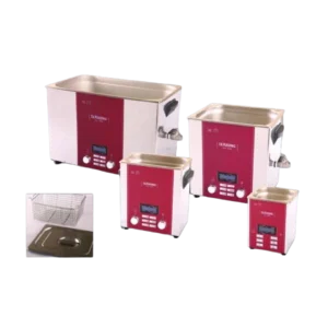 texsonic tuc p series bench top ultrasonic cleaner