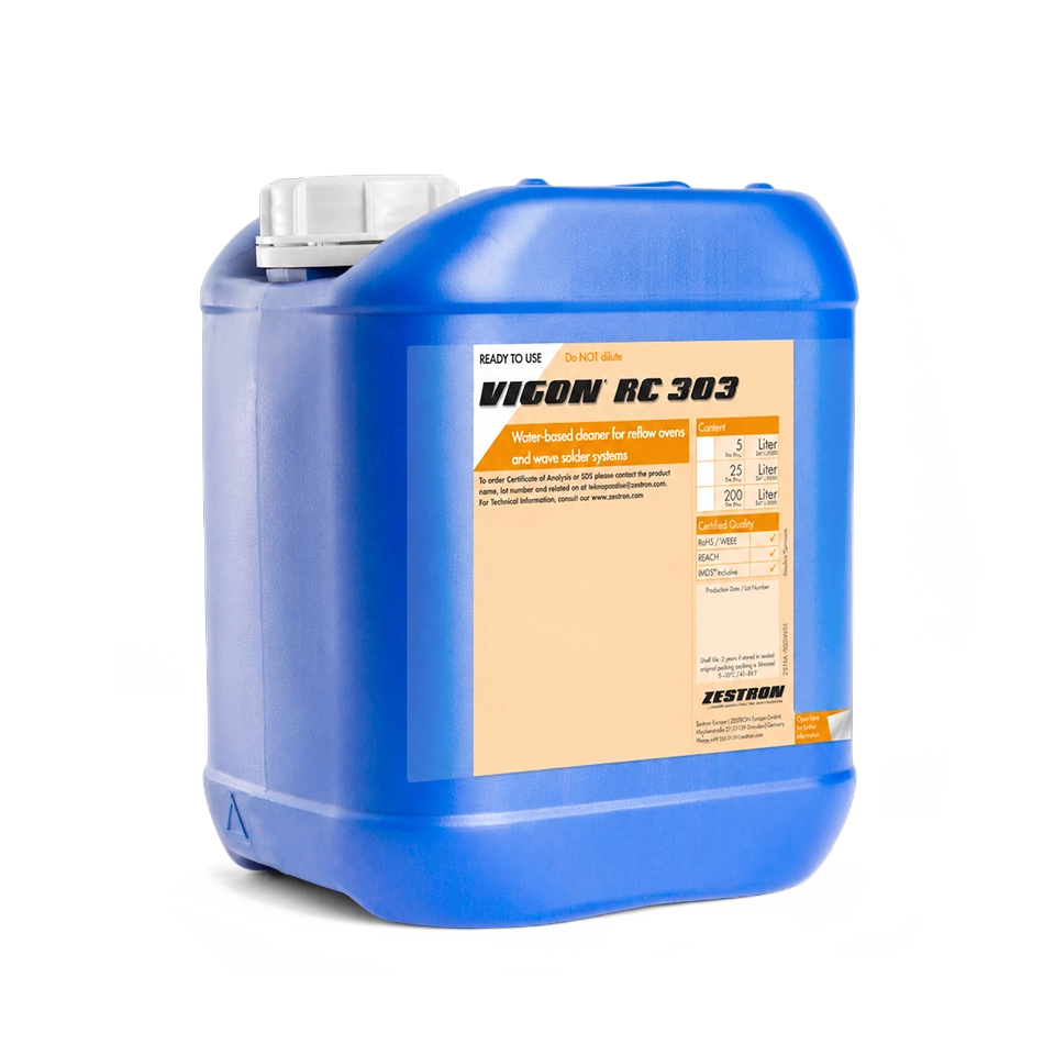 vigon rc 303