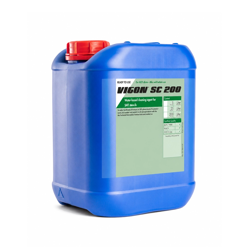 vigon sc 200