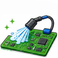 pcbadefluxing