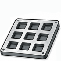 solderpallet